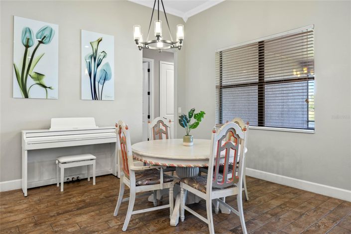 Image No.20-Maison de 4 chambres à vendre à Kissimmee