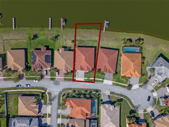 Image No.56-Maison de 4 chambres à vendre à Kissimmee