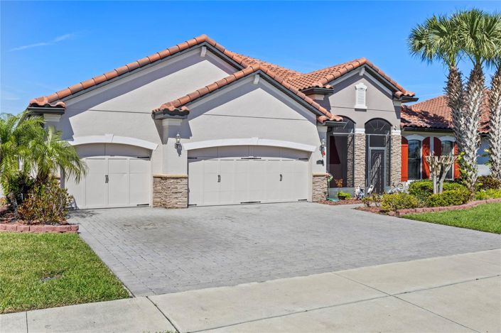 Image No.6-Maison de 4 chambres à vendre à Kissimmee