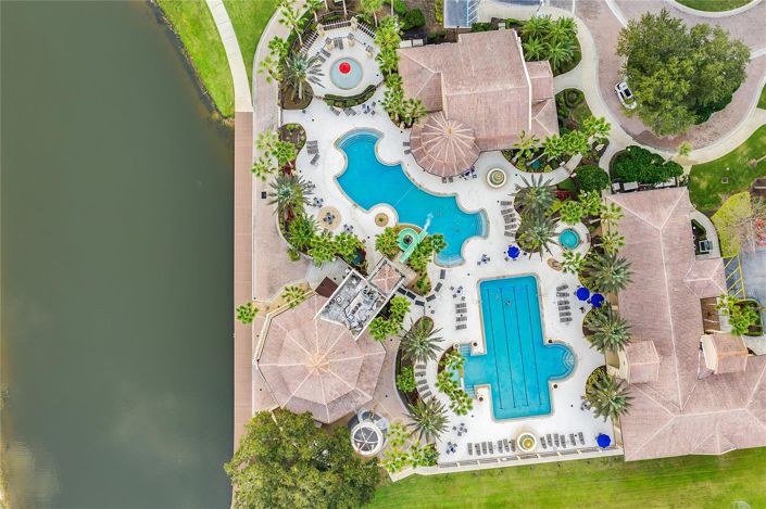 Image No.70-Maison de 4 chambres à vendre à Kissimmee