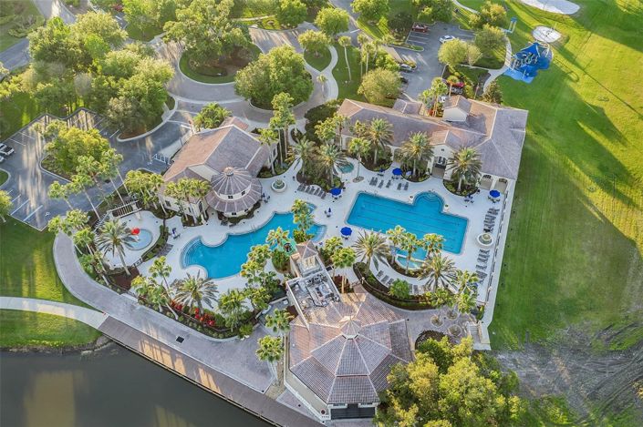 Image No.80-Maison de 4 chambres à vendre à Kissimmee