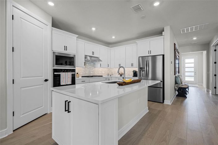 Image No.6-Maison de 2 chambres à vendre à Winter Garden