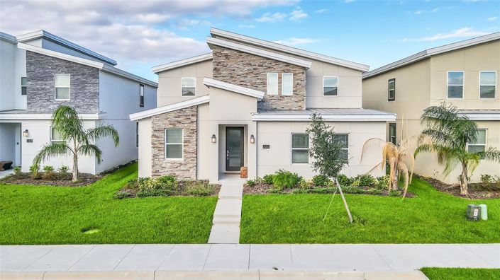 Image No.2-Maison de 7 chambres à vendre à Davenport