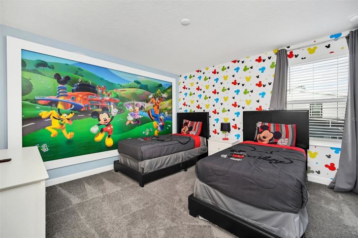 Image No.29-Maison de 7 chambres à vendre à Davenport