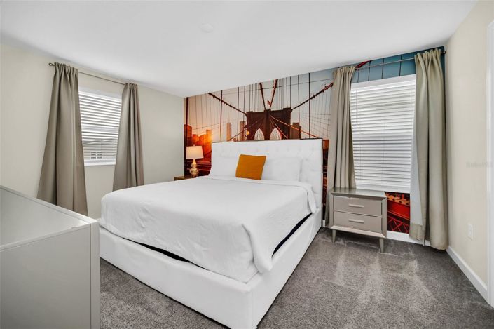 Image No.36-Maison de 7 chambres à vendre à Davenport