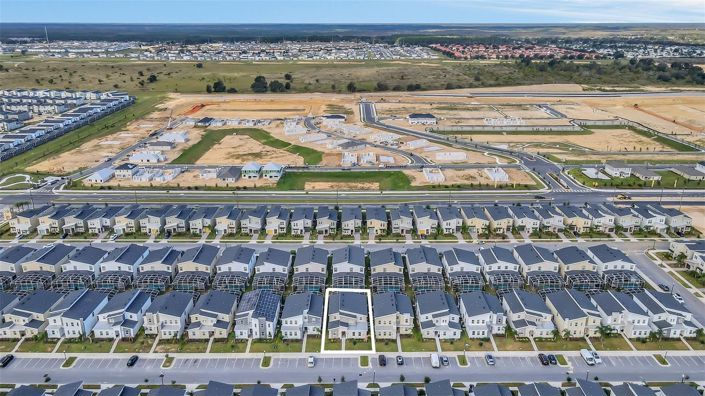 Image No.4-Maison de 7 chambres à vendre à Davenport