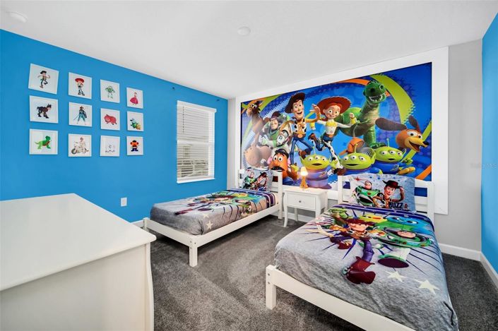 Image No.42-Maison de 7 chambres à vendre à Davenport