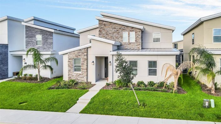 Image No.5-Maison de 7 chambres à vendre à Davenport