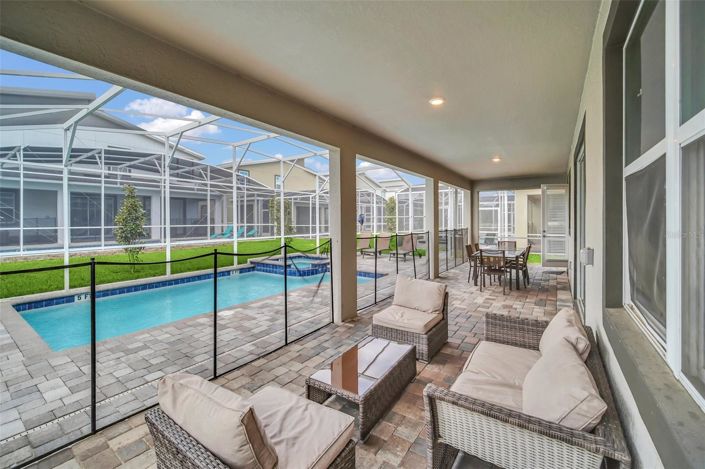 Image No.50-Maison de 7 chambres à vendre à Davenport