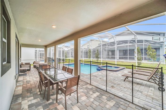 Image No.51-Maison de 7 chambres à vendre à Davenport