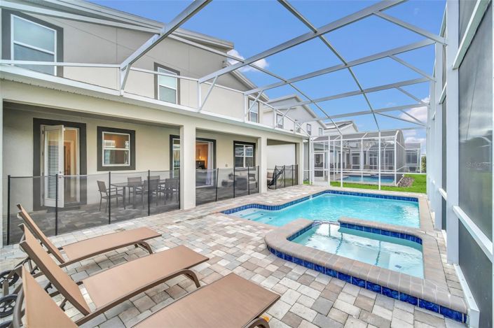 Image No.53-Maison de 7 chambres à vendre à Davenport