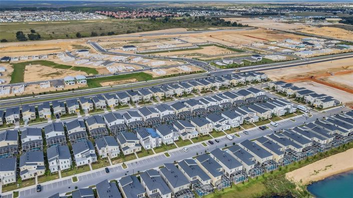 Image No.56-Maison de 7 chambres à vendre à Davenport