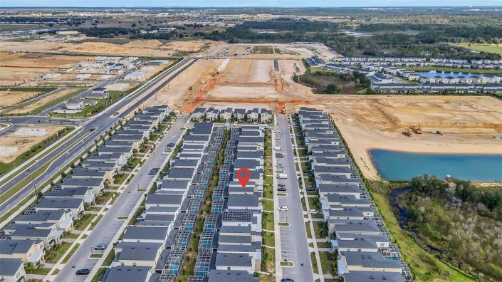 Image No.57-Maison de 7 chambres à vendre à Davenport