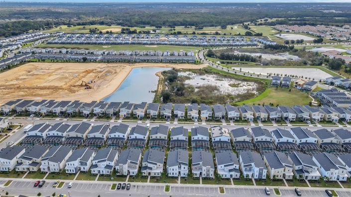 Image No.59-Maison de 7 chambres à vendre à Davenport