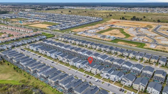 Image No.61-Maison de 7 chambres à vendre à Davenport