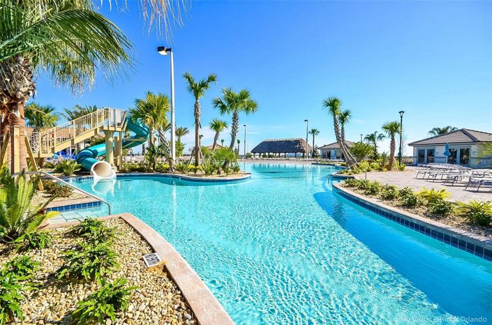 Image No.74-Maison de 7 chambres à vendre à Davenport