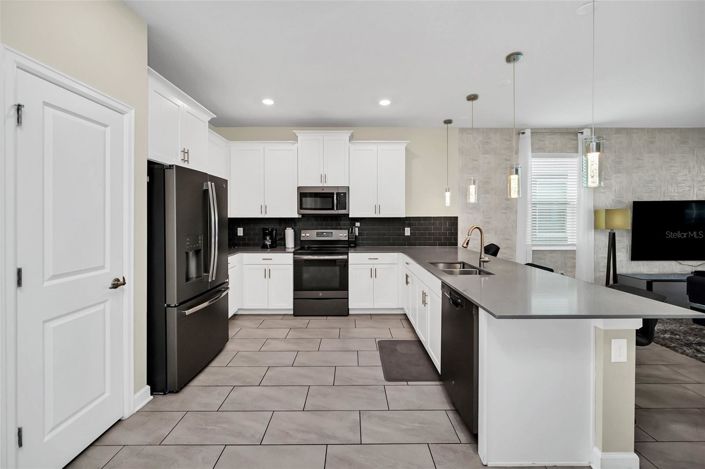 Image No.9-Maison de 7 chambres à vendre à Davenport