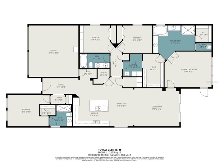 Image No.30-4 Bed House for sale