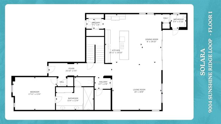 Image No.18-5 Bed House for sale