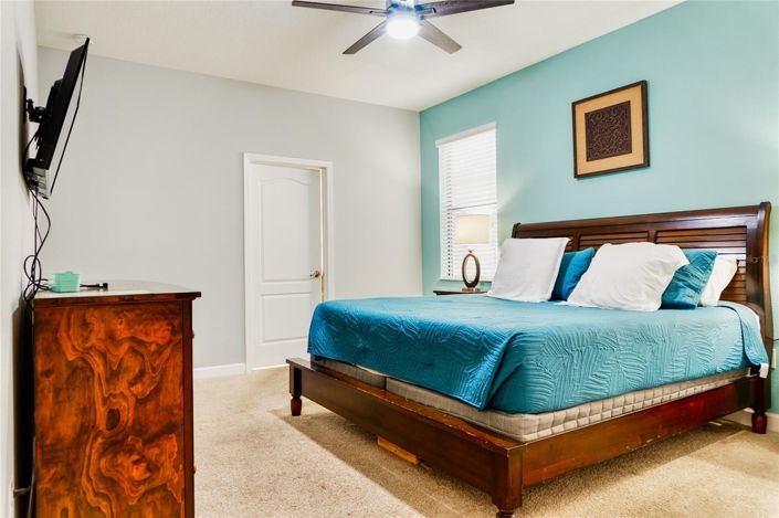 Image No.12-Maison de 8 chambres à vendre à Davenport