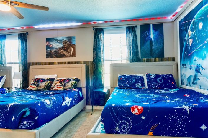 Image No.19-Maison de 8 chambres à vendre à Davenport