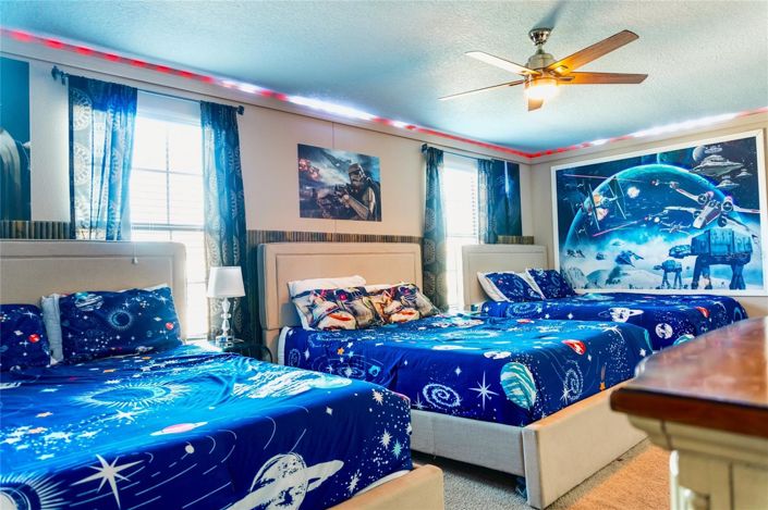 Image No.21-Maison de 8 chambres à vendre à Davenport