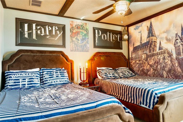 Image No.23-Maison de 8 chambres à vendre à Davenport