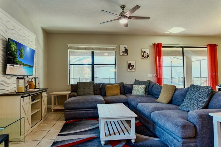 Image No.4-Maison de 8 chambres à vendre à Davenport