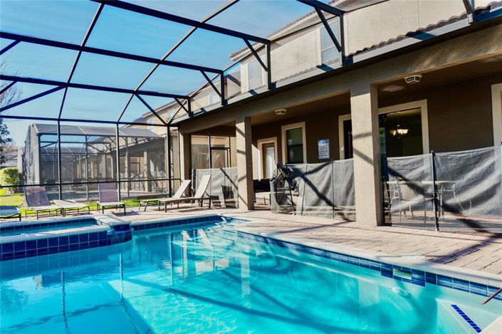 Image No.47-Maison de 8 chambres à vendre à Davenport