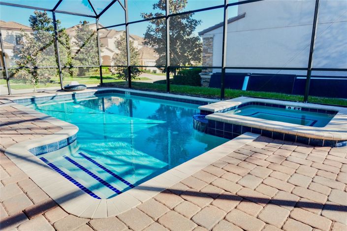 Image No.49-Maison de 8 chambres à vendre à Davenport