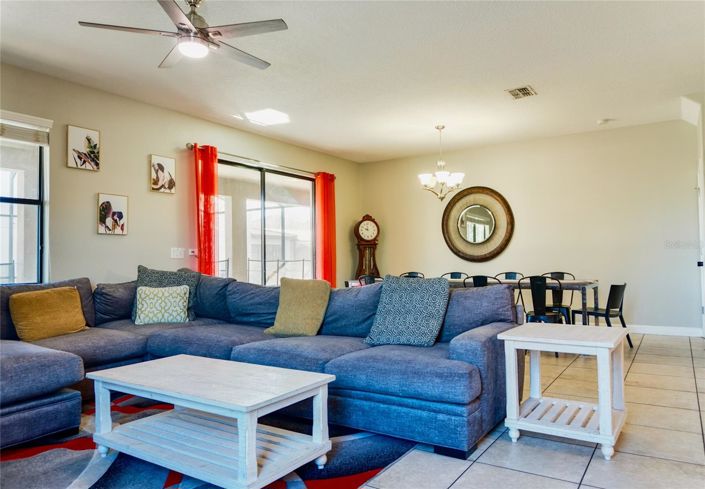 Image No.5-Maison de 8 chambres à vendre à Davenport