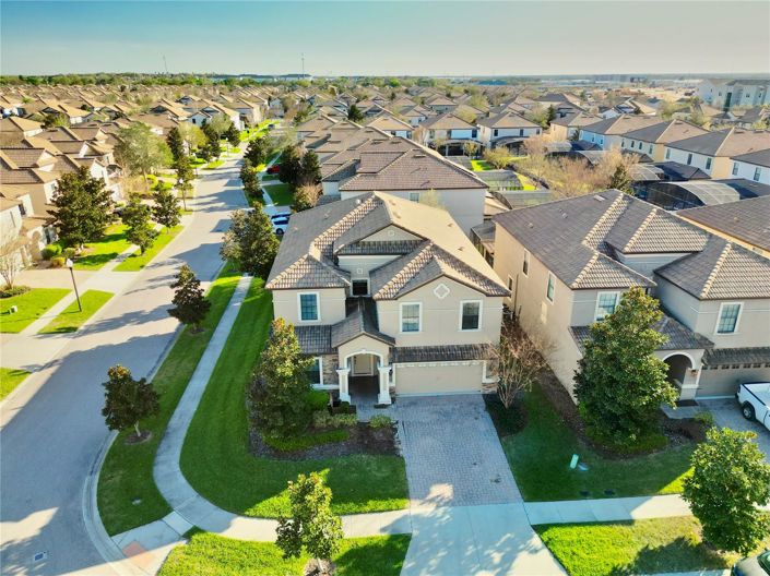 Image No.50-Maison de 8 chambres à vendre à Davenport