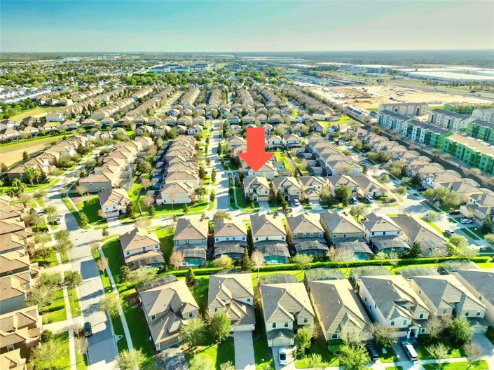 Image No.51-Maison de 8 chambres à vendre à Davenport