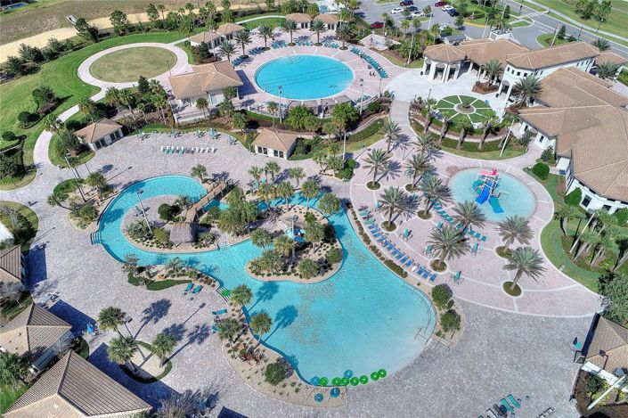 Image No.53-Maison de 8 chambres à vendre à Davenport