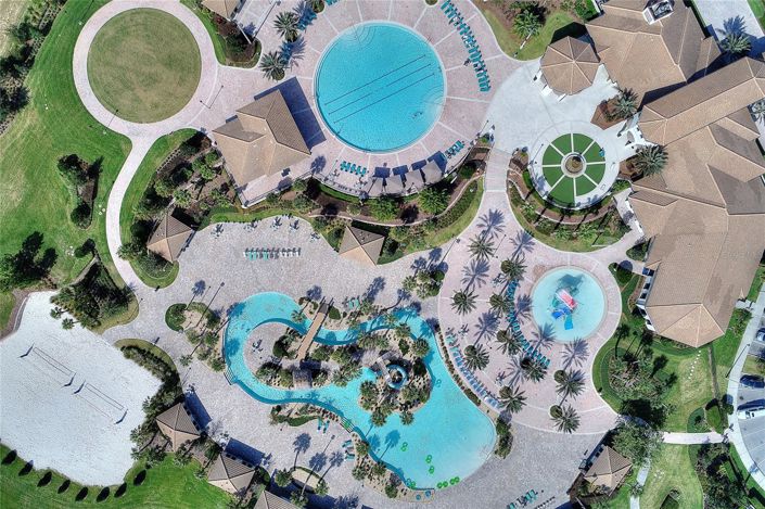 Image No.54-Maison de 8 chambres à vendre à Davenport