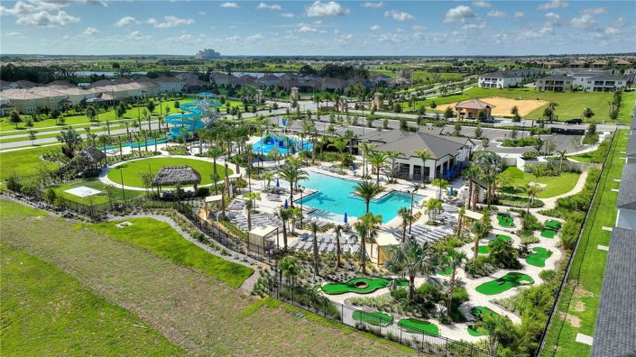 Image No.58-Maison de 8 chambres à vendre à Davenport