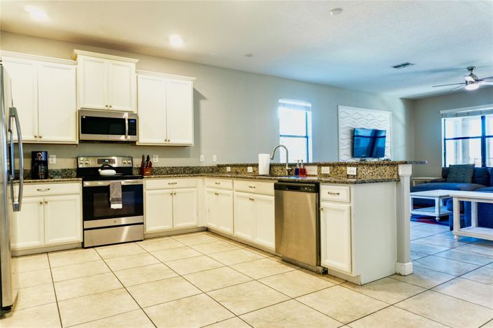 Image No.6-Maison de 8 chambres à vendre à Davenport