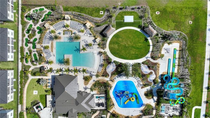 Image No.60-Maison de 8 chambres à vendre à Davenport