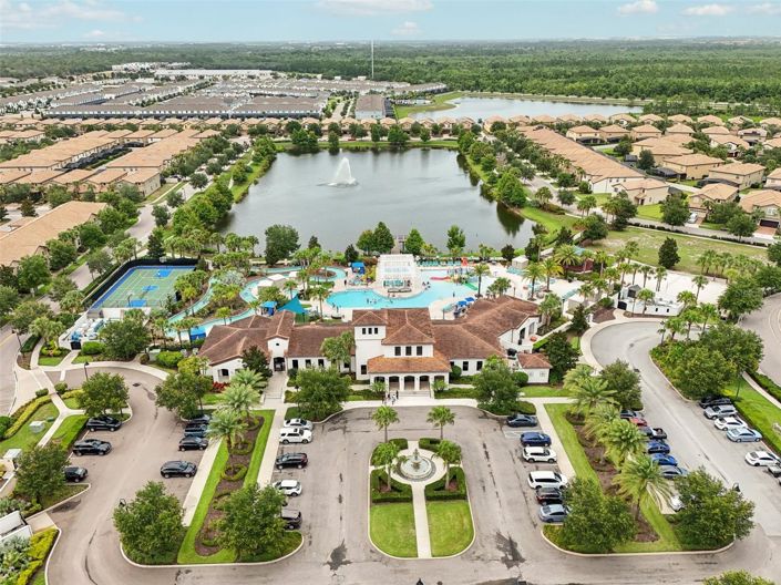 Image No.2-Maison de 9 chambres à vendre à Kissimmee