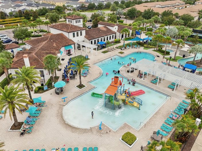 Image No.38-Maison de 9 chambres à vendre à Kissimmee