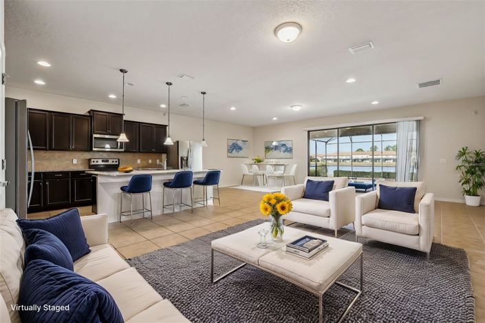 Image No.6-Maison de 9 chambres à vendre à Kissimmee