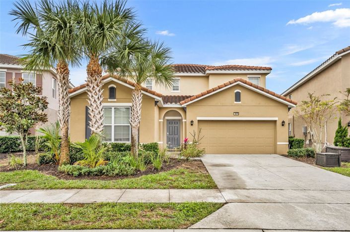 Image No.2-6 Bed House for sale