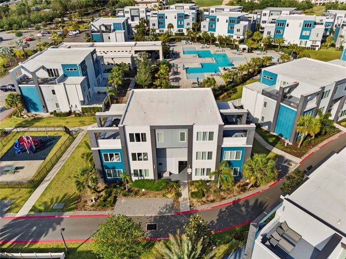 Image No.3-4 Bed Apartment for sale