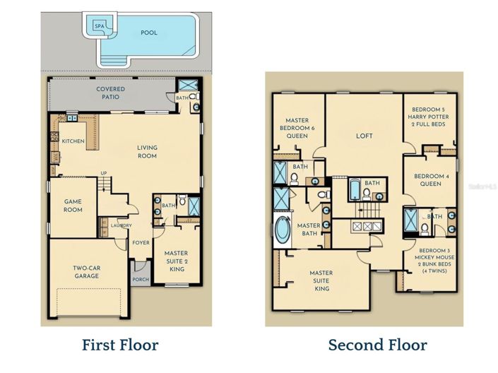 Image No.29-6 Bed House for sale