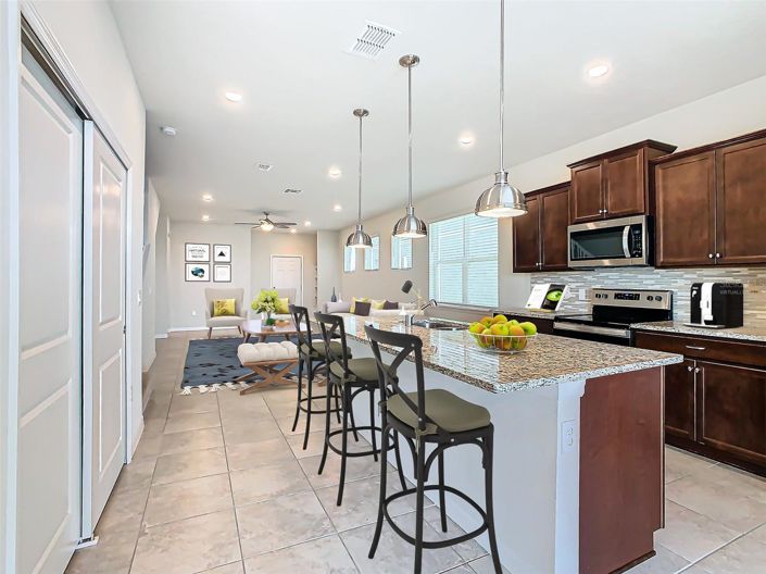 Image No.13-Maison de 5 chambres à vendre à Davenport