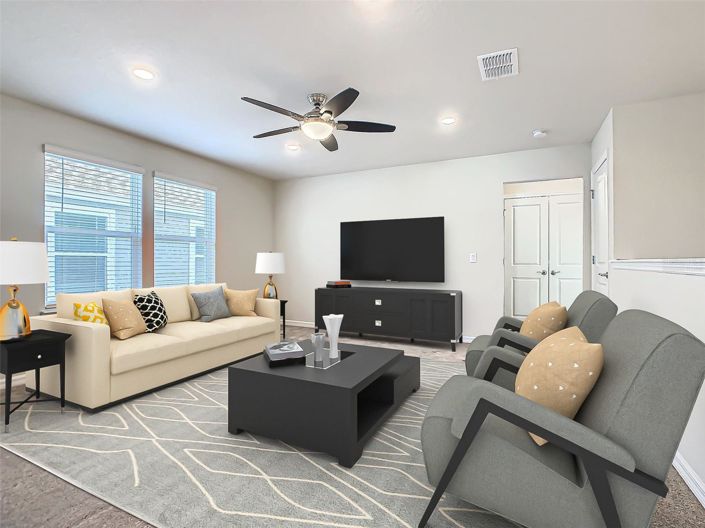 Image No.23-Maison de 5 chambres à vendre à Davenport