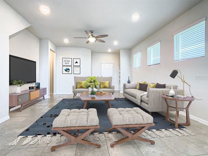 Image No.8-Maison de 5 chambres à vendre à Davenport