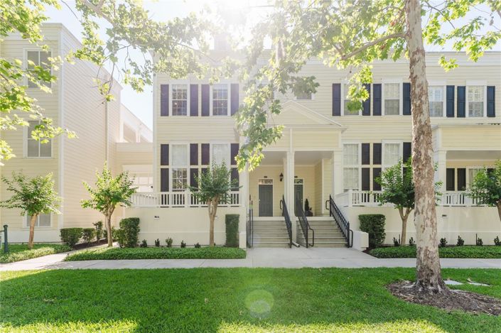 Image No.2-3 Bed Townhouse for sale