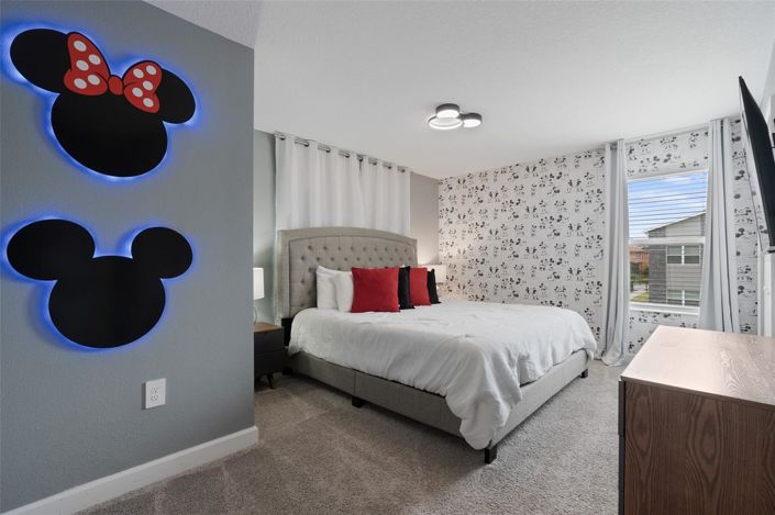 Image No.26-5 Bed Townhouse for sale