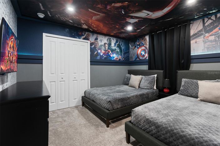 Image No.32-5 Bed Townhouse for sale